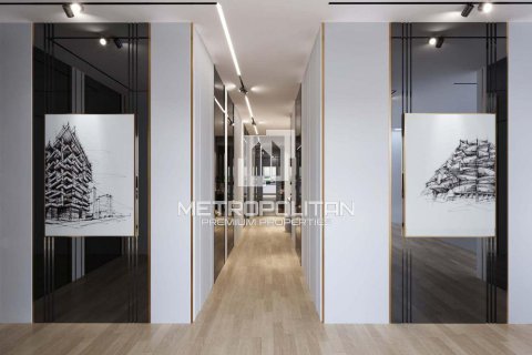 Apartment de 51m² en Business Bay, UAE No. 28663 5