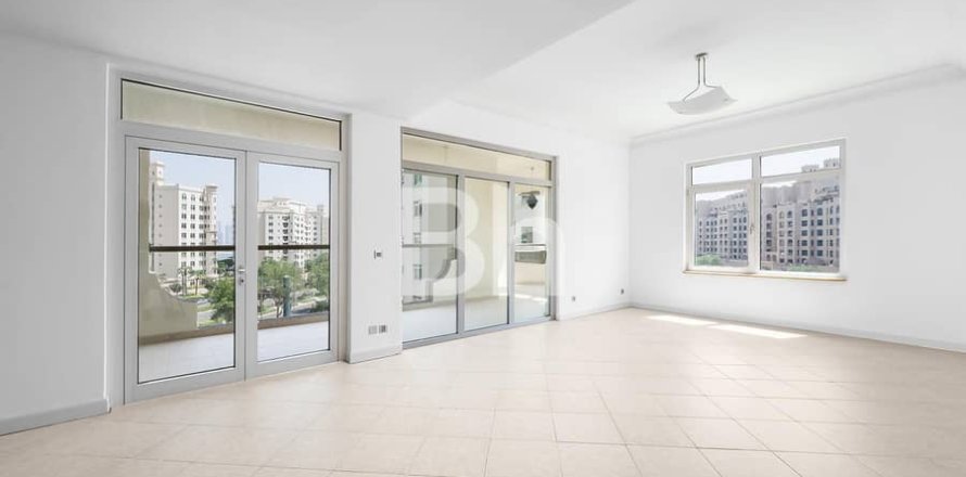 Appartement de 3 chambres No. 113562