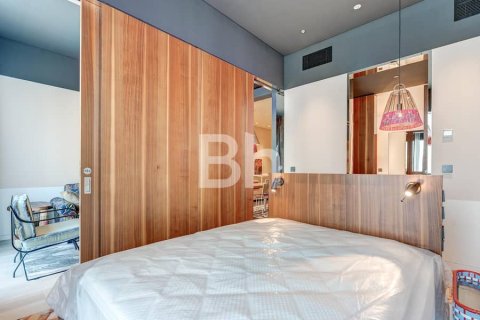 Apartment de 1 dormitorio  No. 113561 14