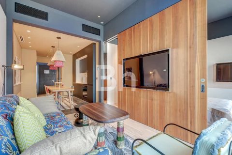 Apartment de 1 dormitorio  No. 113561 2