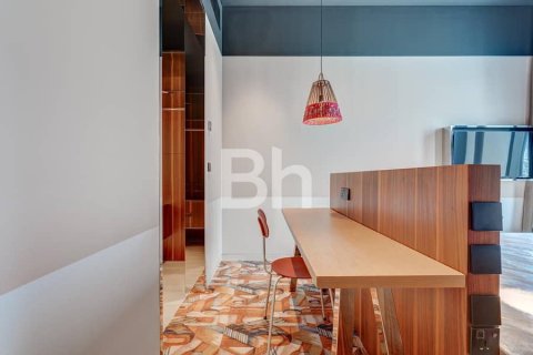 Apartment de 1 dormitorio  No. 113561 7