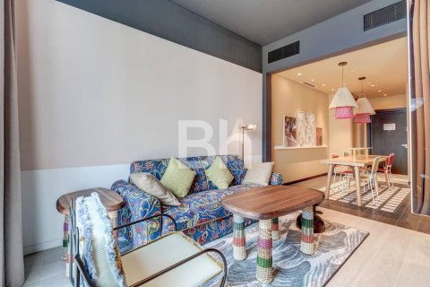 Apartment de 1 dormitorio  No. 113561 15