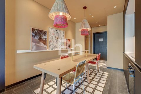 Apartment de 1 dormitorio  No. 113561 10