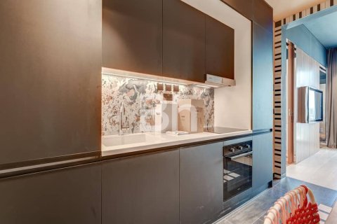 Apartment de 1 dormitorio  No. 113561 18