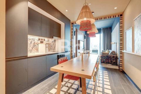 Apartment de 1 dormitorio  No. 113561 9