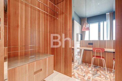 Apartment de 1 dormitorio  No. 113561 8