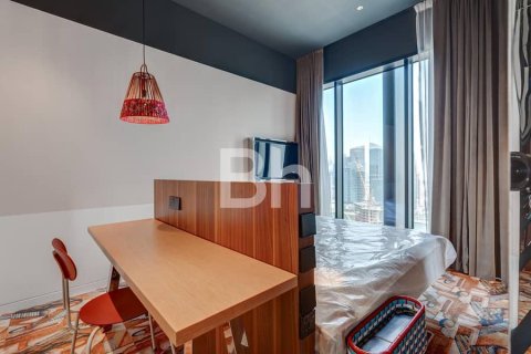 Apartment de 1 dormitorio  No. 113561 13
