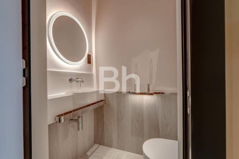 Apartment de 1 dormitorio  No. 113561 5