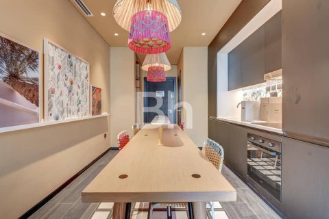 Apartment de 1 dormitorio  No. 113561 11