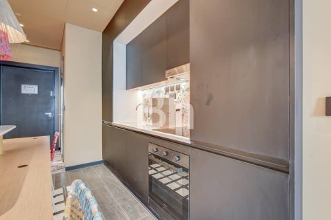 Apartment de 1 dormitorio  No. 113561 17
