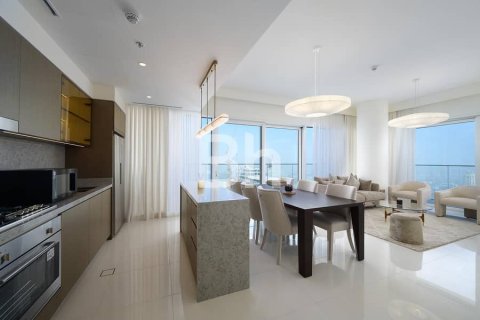 Appartement de 3 chambres  No. 113558 22