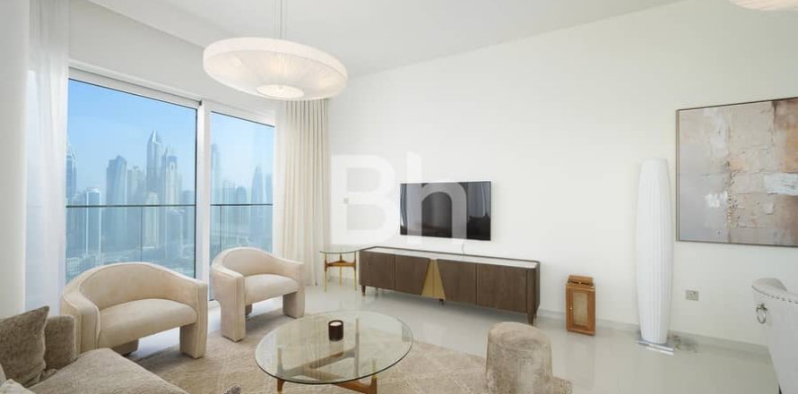 Appartement de 3 chambres  No. 113558