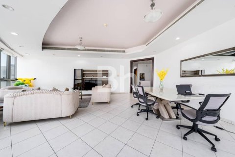 Квартира с 4 спальнями  №113560 14