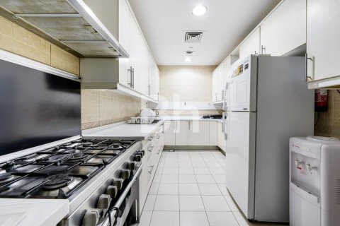 Квартира с 4 спальнями  №113560 9