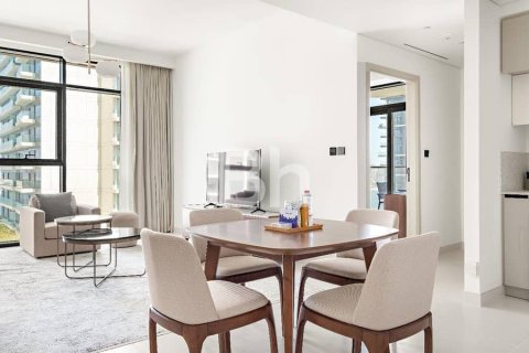 Appartement de 1 chambre  No. 113556 14