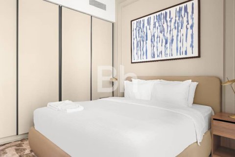 Appartement de 1 chambre  No. 113556 8