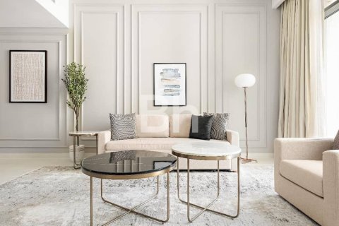 Appartement de 1 chambre  No. 113556 2
