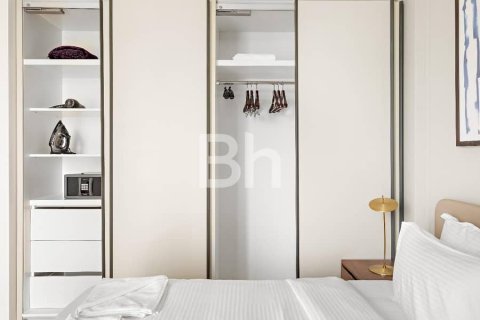Appartement de 1 chambre  No. 113556 9