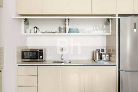Appartement de 1 chambre  No. 113556 12