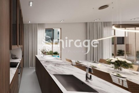 5 bedrooms Villa on the Saadiyat Island, UAE No. 36485 10