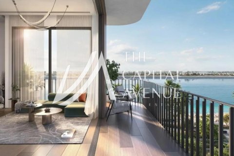 4 bedrooms Townhouse on the Yas Island, UAE No. 188168