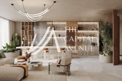 1 bedroom Apartment on the Yas Island, UAE No. 188166 7