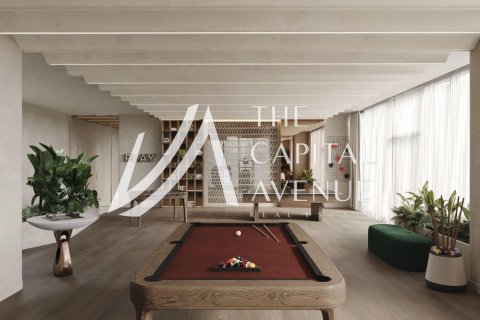 1 bedroom Apartment on the Yas Island, UAE No. 188166 11