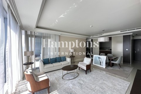 3 bedrooms Apartment in Downtown Dubai (Downtown Burj Dubai), UAE No. 165334 13