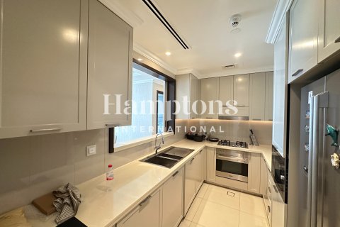 3 bedrooms Apartment in Downtown Dubai (Downtown Burj Dubai), UAE No. 165334 10