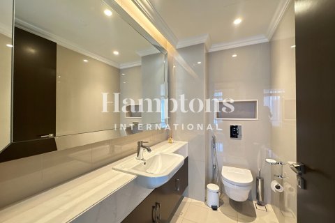 3 bedrooms Apartment in Downtown Dubai (Downtown Burj Dubai), UAE No. 165334 14