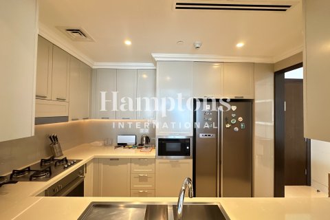 3 bedrooms Apartment in Downtown Dubai (Downtown Burj Dubai), UAE No. 165334 12