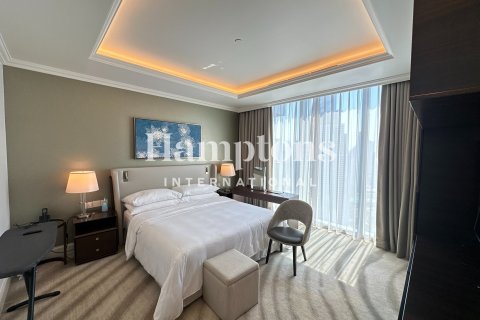 3 bedrooms Apartment in Downtown Dubai (Downtown Burj Dubai), UAE No. 165334 3