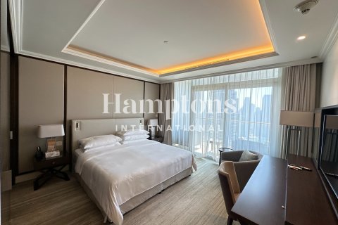 3 bedrooms Apartment in Downtown Dubai (Downtown Burj Dubai), UAE No. 165334 5