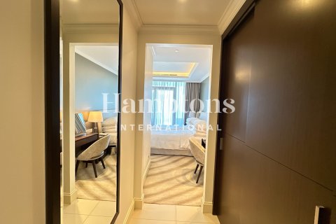 3 bedrooms Apartment in Downtown Dubai (Downtown Burj Dubai), UAE No. 165334 11