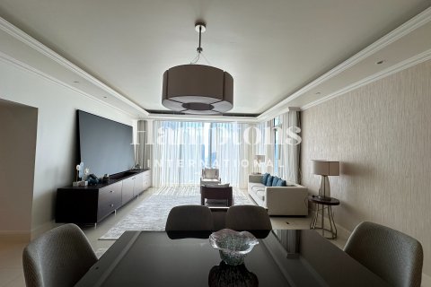 3 bedrooms Apartment in Downtown Dubai (Downtown Burj Dubai), UAE No. 165334