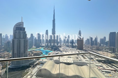3 bedrooms Apartment in Downtown Dubai (Downtown Burj Dubai), UAE No. 165334 16