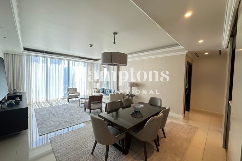 3 bedrooms Apartment in Downtown Dubai (Downtown Burj Dubai), UAE No. 165334 4