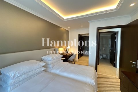 3 bedrooms Apartment in Downtown Dubai (Downtown Burj Dubai), UAE No. 165334 7