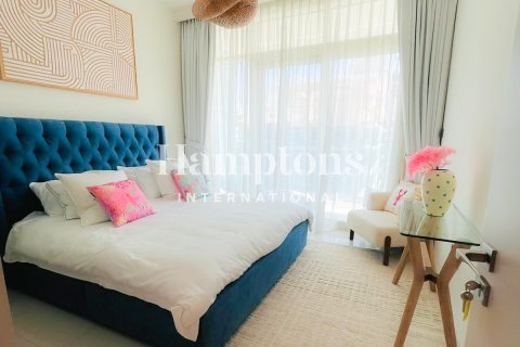 3 bedrooms Apartment in Dubai Harbour, UAE No. 165335