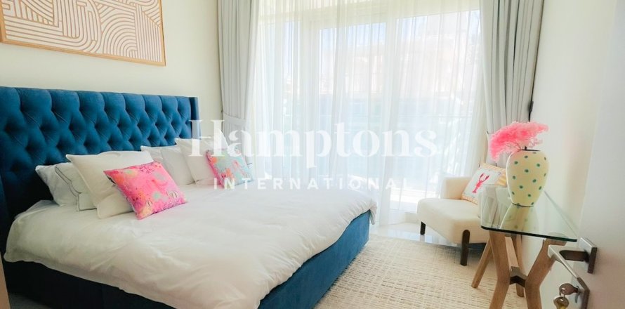 3 bedrooms Apartment in Dubai Harbour, UAE No. 165335