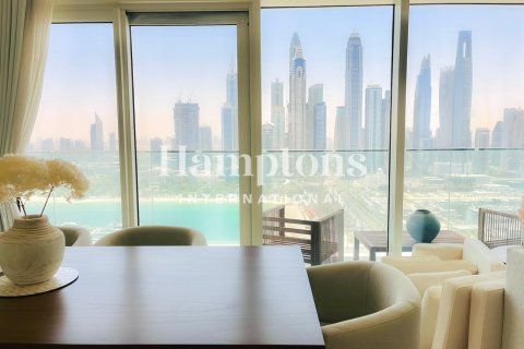 3 bedrooms Apartment in Dubai Harbour, UAE No. 165335 6