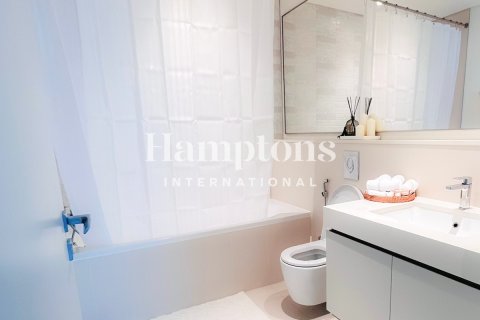 3 bedrooms Apartment in Dubai Harbour, UAE No. 165335 10