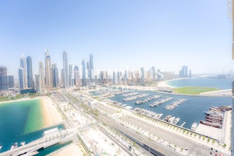 3 bedrooms Apartment in Dubai Harbour, UAE No. 165335 9