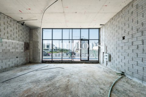 119.50949017m² Commercial property in Murooj Al Furjan, UAE No. 165333 13