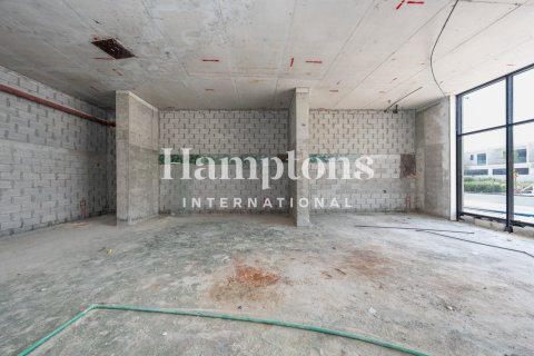 119.50949017m² Commercial property in Murooj Al Furjan, UAE No. 165333 5