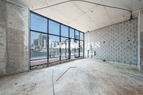 119.50949017m² Commercial property in Murooj Al Furjan, UAE No. 165333 16