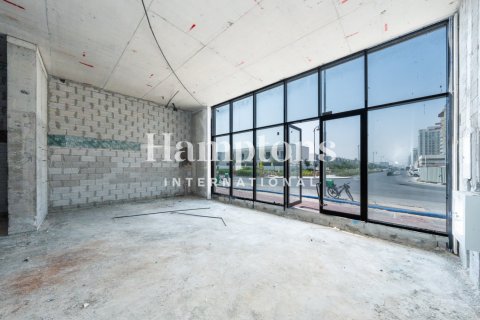 119.50949017m² Commercial property in Murooj Al Furjan, UAE No. 165333 18