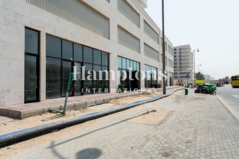 119.50949017m² Commercial property in Murooj Al Furjan, UAE No. 165333 7