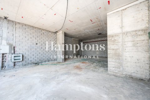 119.50949017m² Commercial property in Murooj Al Furjan, UAE No. 165333 4