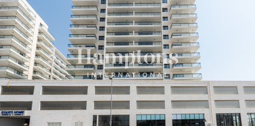 119.509m² Commercial property in Murooj Al Furjan, UAE No. 165333